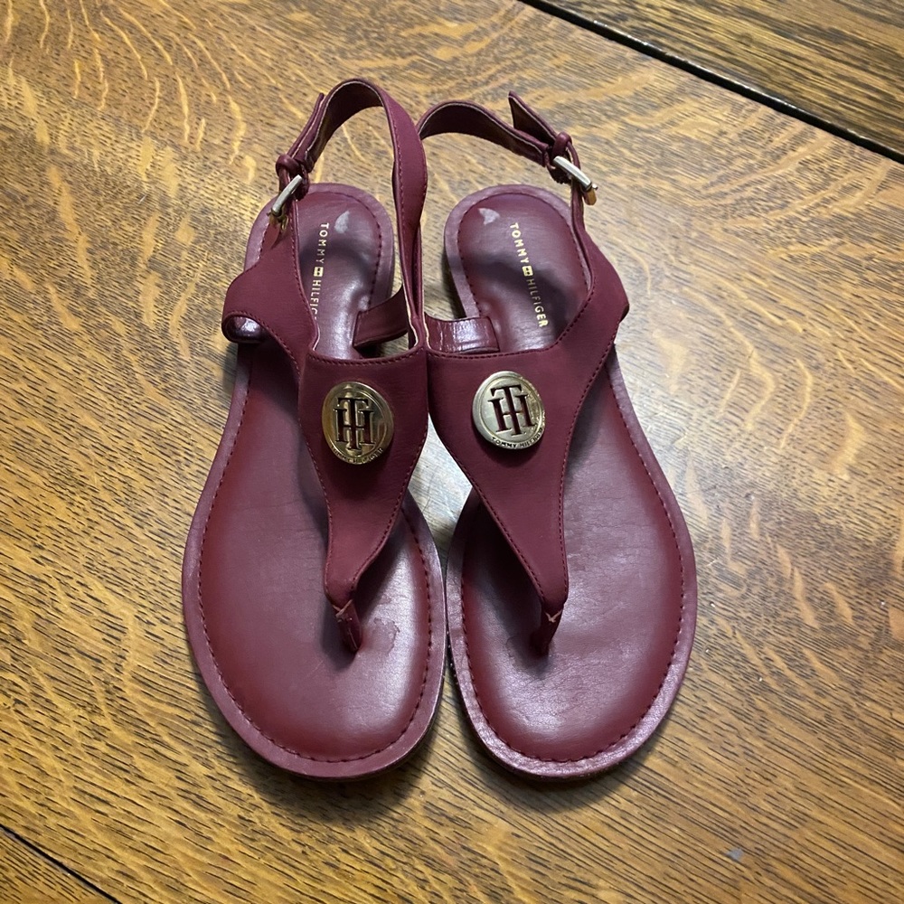 cute summer sandal